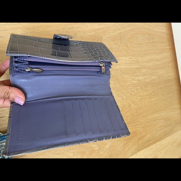 Furla wallet - Picture 3 of 3